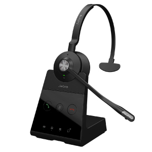 Bluetooth-гарнітура Jabra Engage 65 Mono Zestaw рейтинг