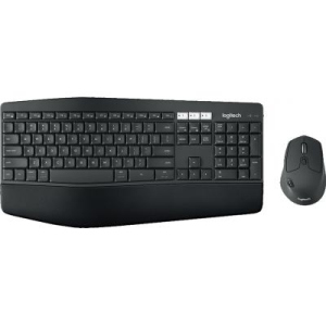 Комплект Logitech Wireless Combo MK850 Performance (920-008232). 46652 в Вінниці