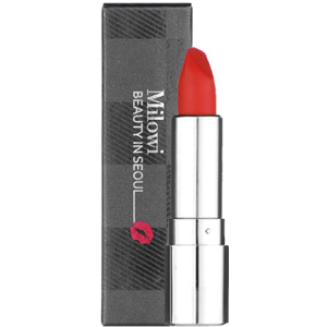 купить Помада для губ Milowi Beauty In Seoul Colorish Lipstick 23 Shinchon Orange 3.5 г (8809136710409)