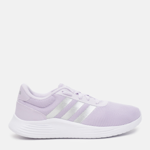 Кросівки Adidas Lite Racer 2.0 GZ8229 36 (4.5) 23 см Prptnt/Silvmt/Prptnt (4064047852523) рейтинг