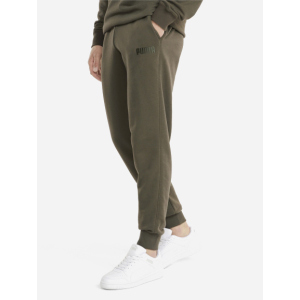 Спортивні штани Puma Modern Basics Pants 58935144 M Grape Leaf (4063699437690) в Вінниці