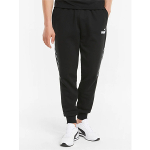 Спортивні штани Puma Power Sweat Pants 58939701 M Puma Black (4063699446883)