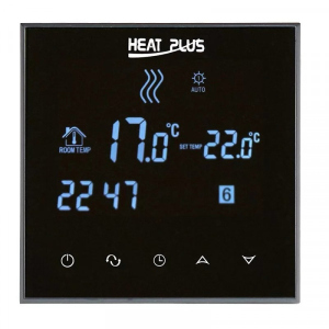 Терморегулятор Heat Plus BHT-800 в Вінниці