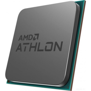 Процесор AMD Athlon ™ 3000G (YD3000C6M2OFB) в Виннице