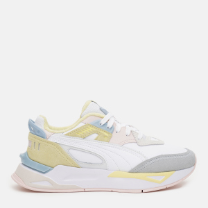 Кросівки Puma Mirage Sport Pastel Wn 38274801 40 (6.5) 25.5 см Puma White-Lotus (4063699473841) краща модель в Вінниці