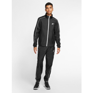 Спортивный костюм Nike M Nsw Ce Trk Suit Wvn Basic BV3030-010 M (193146353625) ТОП в Виннице