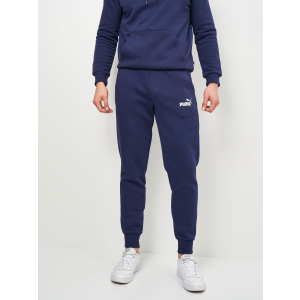 Спортивні штани Puma ESS Logo Pants 58671406 L (4063697314696) краща модель в Вінниці