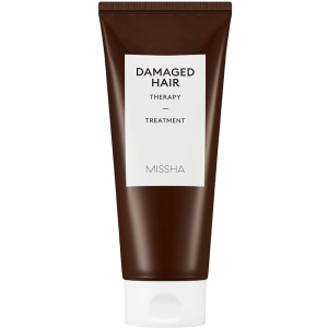 Бальзам Missha Damaged Hair Therapy Treatment для пошкодженого волосся 200 мл (8809643509831)