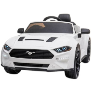 Электромобиль Kidsauto Ford Mustang GT 24V Drift Edition белый (SX2038 white) (6903351820386white) ТОП в Виннице