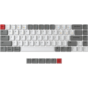 Набор кейкапов Keychron OEM Keycap Set K6 (KP2_Keychron) в Виннице