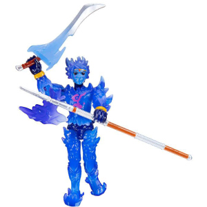 Игровая коллекционная фигурка Jazwares Roblox Imagination Figure Pack Crystello the Crystal God W7 (ROB0272) лучшая модель в Виннице