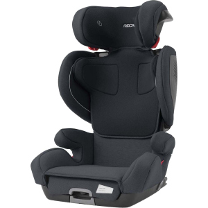 хорошая модель Автокресло RECARO Mako Elite 2 Prime Mat Black (00089042300050)