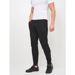 Спортивні штани Outhorn HOZ21-SPMD604-20S XL Deep Black (5903609875794)