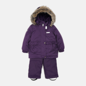 хорошая модель Зимний комплект (куртка + полукомбинезон) Lenne Mann 21313A-6121 92 см (4741578852986)