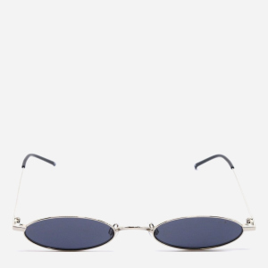 Сонцезахисні окуляри Casta F 457 GRY Сірі (2400000014843) рейтинг