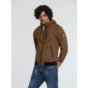 Ветровка Piazza Italia 70631-1092 XL Camel (2070631001064) ТОП в Виннице