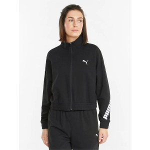 Спортивна кофта Puma Modern Sports Track Jacket 58948801 M Puma Black (4063699234138) ТОП в Вінниці