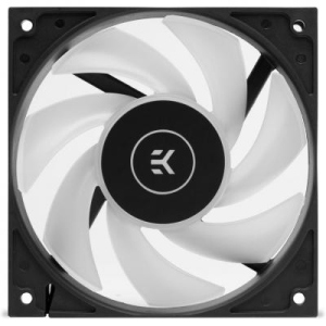 Кулер для корпусу Ekwb EK-Vardar EVO 120ER D-RGB (500-2200 RPM) - White (3831109825372) ТОП в Вінниці