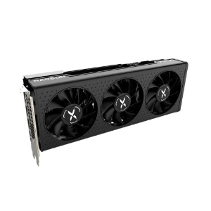 Видеокарта XFX PCI-E Radeon RX 6600 XT 8GB DDR6 (RX-66XT8LBDQ) лучшая модель в Виннице