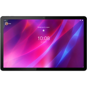 Планшет Lenovo Tab P11 Plus 4G 128GB Slate Grey (ZA9L0127UA) ТОП в Виннице