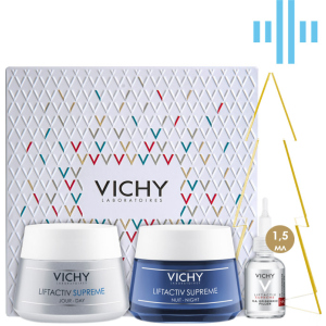 купить Набор Vichy Liftactiv Supreme (5902503712860)