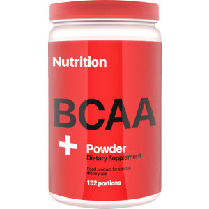 Амінокислота AB PRO BCAA (бцаа) Powder 900 г Грейпфрут (BCAA900ABGR27) ТОП в Вінниці