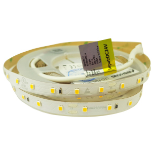 Светодиодная лента RISHANG SMD 2835 64 LEDs/M 6W 5м 24V IP20 3000K (RD0064TC-A-WW) ТОП в Виннице