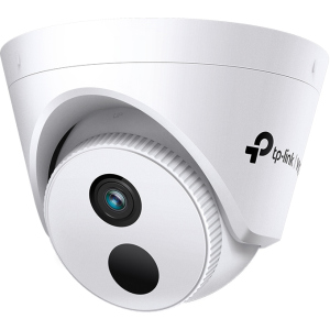 IP-Камера TP-LINK VIGI C400HP-2.8 PoE 3 Мп 2.8 мм H265+ WDR Onvif внутренняя (VIGI-C400HP-2.8) ТОП в Виннице