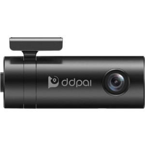 Відеореєстратор DDPai Mini Dash Cam ТОП в Вінниці