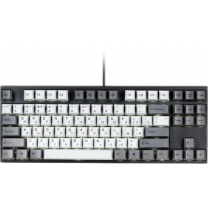 Клавиатура проводная Varmilo VA87M Ink rhyme Cherry MX Blue USB (VA87MC2W/LLH2RB) в Виннице