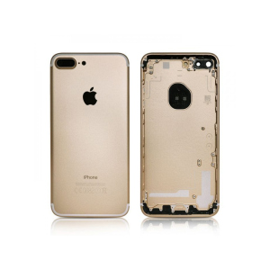 Корпус iPhone 7 Plus Gold в Виннице