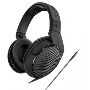 Наушники Sennheiser HD 200 Pro (507182) в Виннице