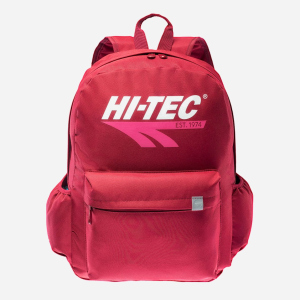 Рюкзак Hi-Tec Brigg Rhubarb (5902786253302) в Вінниці