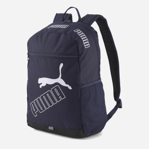 Рюкзак Puma Phase Backpack II 07729502 Peacoat (4062453788481)