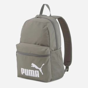 Рюкзак Puma Phase Backpack 07548745 Ultra Gray (4062453787903) ТОП в Виннице