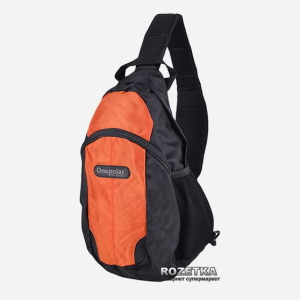 Рюкзак Onepolar W1292 16 л Orange (W1292-orange) ТОП в Виннице