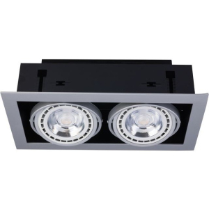 Точковий світильник Nowodvorski Downlight es111 9572 в Вінниці