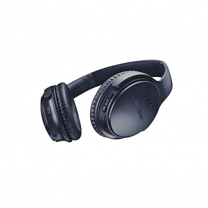 Навушники Bose QuietComfort 35 II Limited Edition Blue (789564-0030) надійний