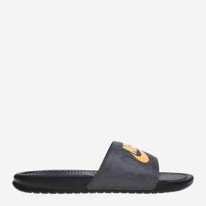 Шльопанці Nike Benassi Jdi 343880-031 41.5 (9) 27 см (193658092555) в Вінниці