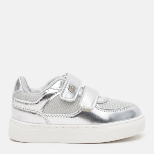 Кеди Beppi Sapato Casual Infantil 2163500Prta 25 Silver (1000002571255) рейтинг