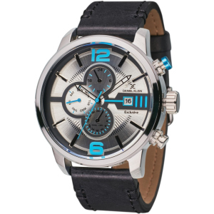 купити Чоловічий годинник Daniel Klein DK11429-7