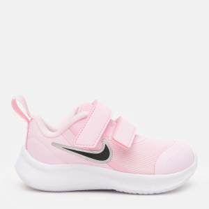 Кроссовки детские Nike Star Runner 3 (Tdv) DA2778-601 26 (9C) (195239819018) в Виннице