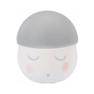 Детский ночник Babymoov Squeezy Nightlight мягкий (A015026)