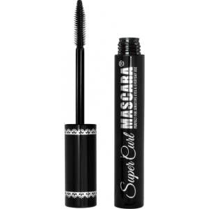 Туш для вій Viva la Diva Super Curl Mascara Black тестер 8 мл (4820001099652) в Вінниці