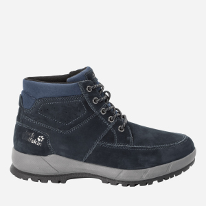 Черевики Jack Wolfskin Jackson Mid M 4043171-1194 44 (9.5UK) 27.2 см (4060477705644) краща модель в Вінниці