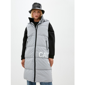 купить Жилет Calvin Klein Jeans J20J217282-PS8 S Серый (8719854542971)