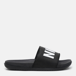 Шльопанці Nike Offcourt Slide BQ4639-012 46 (12) 30 см (194498323687) ТОП в Вінниці