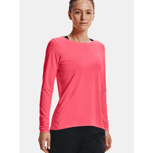 Чоловічий лонгслів Under Armour UA HG Armour Long Sleeve 1328966-819 L (195251406180) в Вінниці