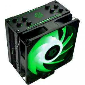 Кулер процесорний ID-Cooling SE-224-XT RGB, Intel: 2066/2011/1200/1150/1151/1155/1156 AMD: AM4, 15 краща модель в Вінниці