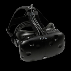 Очки виртуальной реальности HTC Vive 99HAHZ052-00 ТОП в Виннице